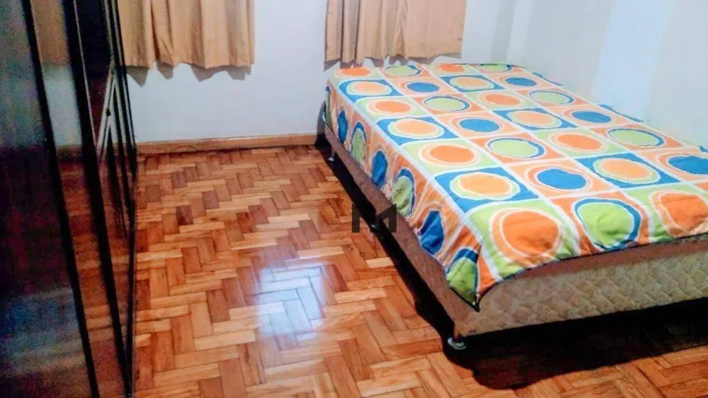Apartamento, 3 quartos, 95 m² - Foto 4