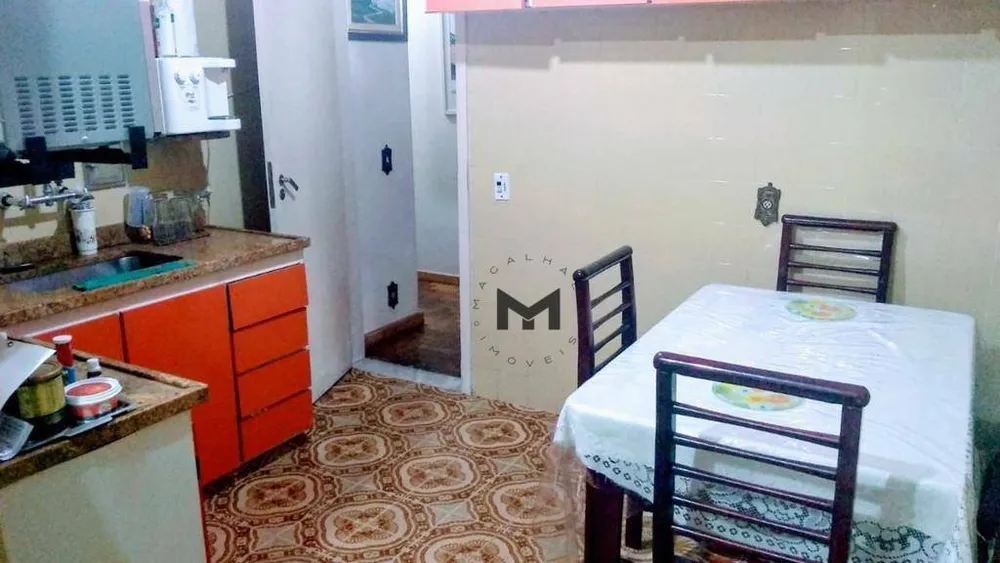 Apartamento, 3 quartos, 95 m² - Foto 9