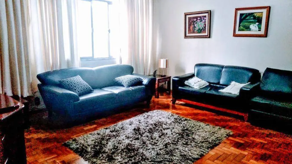 Apartamento, 3 quartos, 95 m² - Foto 2