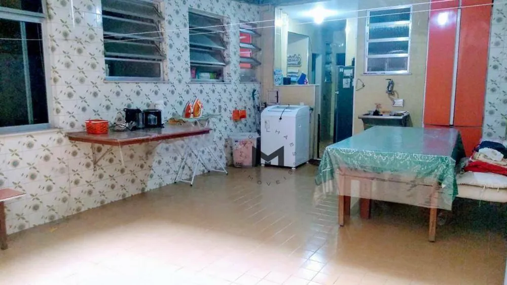 Apartamento, 3 quartos, 95 m² - Foto 8