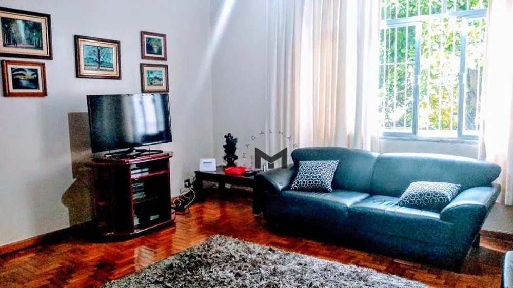 Apartamento, 3 quartos, 95 m² - Foto 1