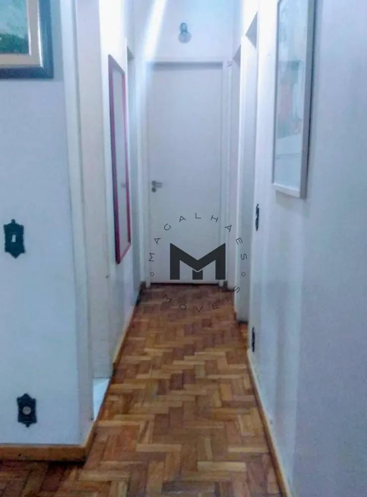 Apartamento, 3 quartos, 95 m² - Foto 3
