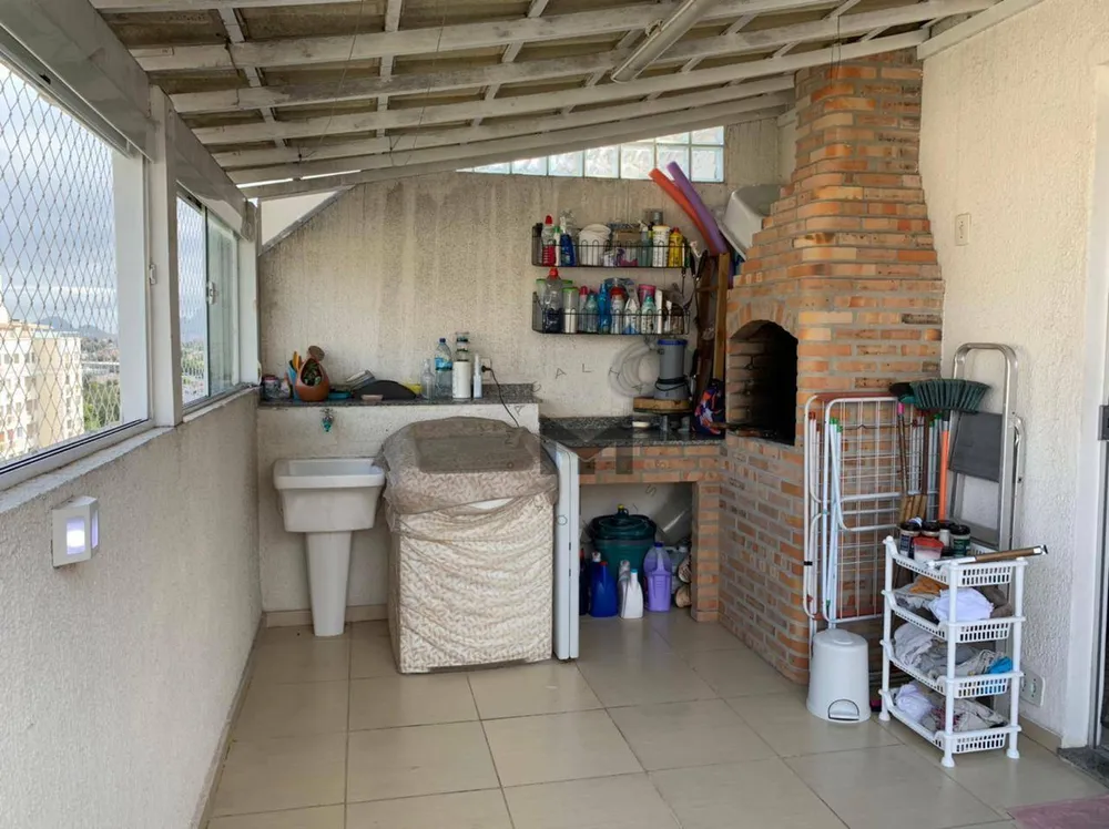 Cobertura, 2 quartos, 110 m² - Foto 13