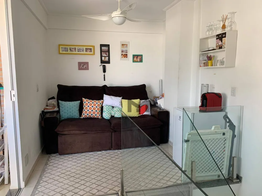 Cobertura, 2 quartos, 110 m² - Foto 8