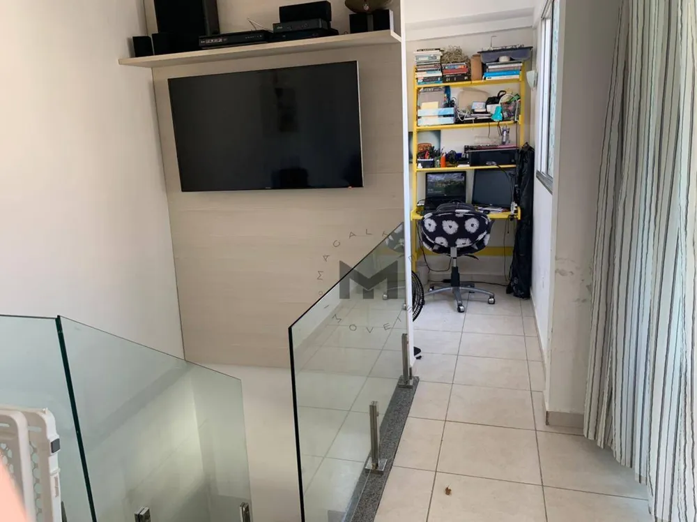 Cobertura, 2 quartos, 110 m² - Foto 9