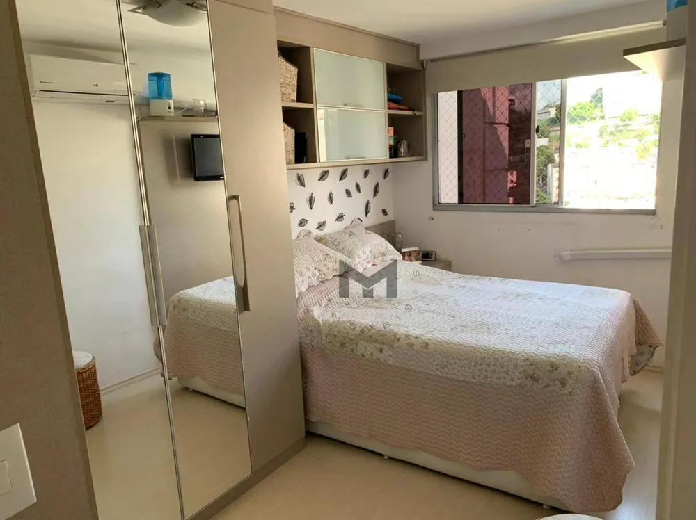 Cobertura, 2 quartos, 110 m² - Foto 5