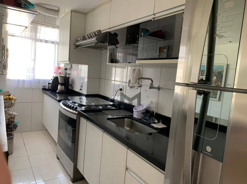 Cobertura, 2 quartos, 110 m² - Foto 3