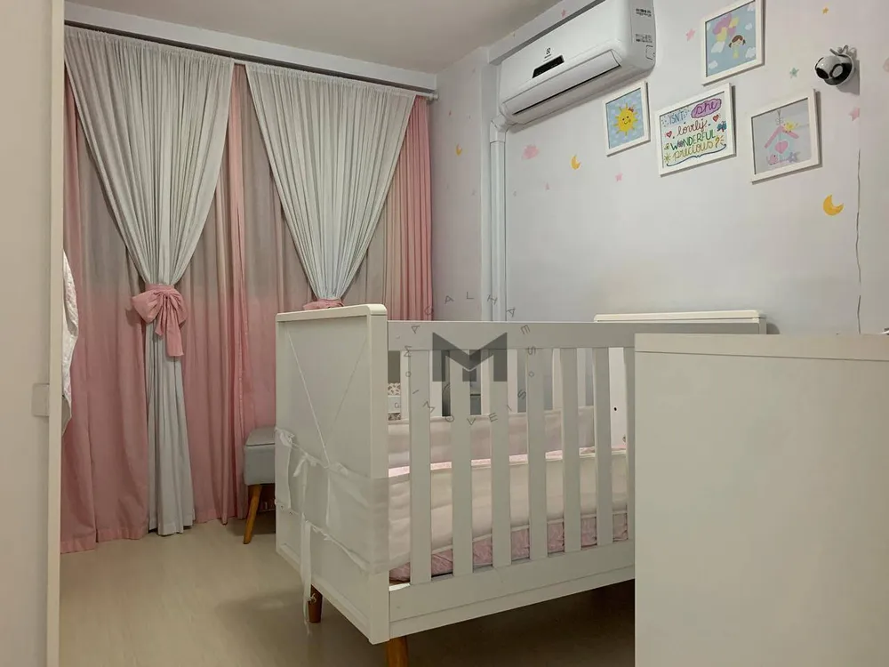 Cobertura, 2 quartos, 110 m² - Foto 7