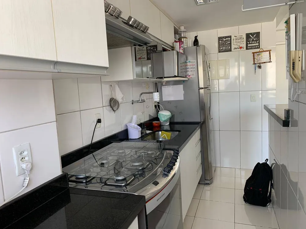Cobertura, 2 quartos, 110 m² - Foto 4