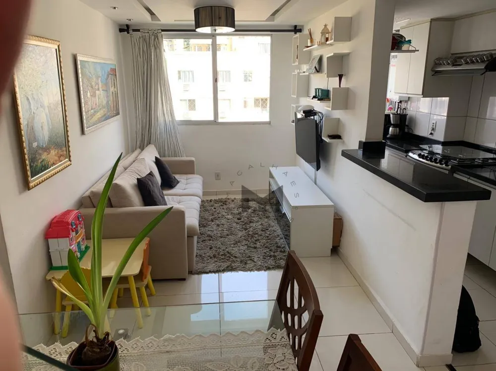 Cobertura, 2 quartos, 110 m² - Foto 1