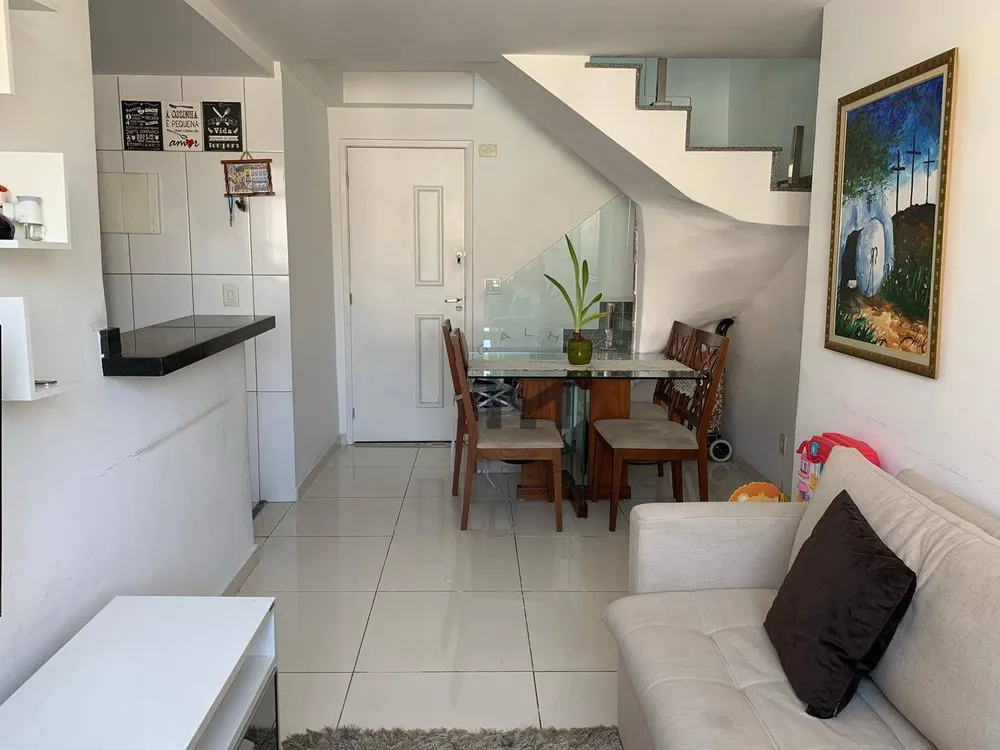 Cobertura, 2 quartos, 110 m² - Foto 2
