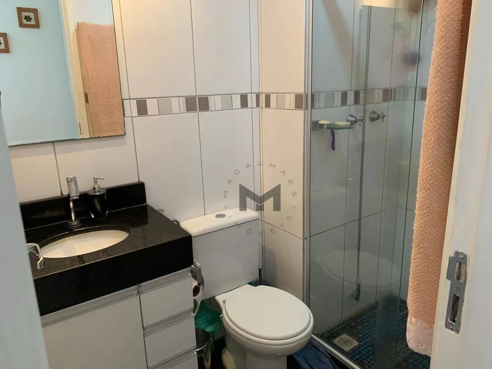 Cobertura, 2 quartos, 110 m² - Foto 10