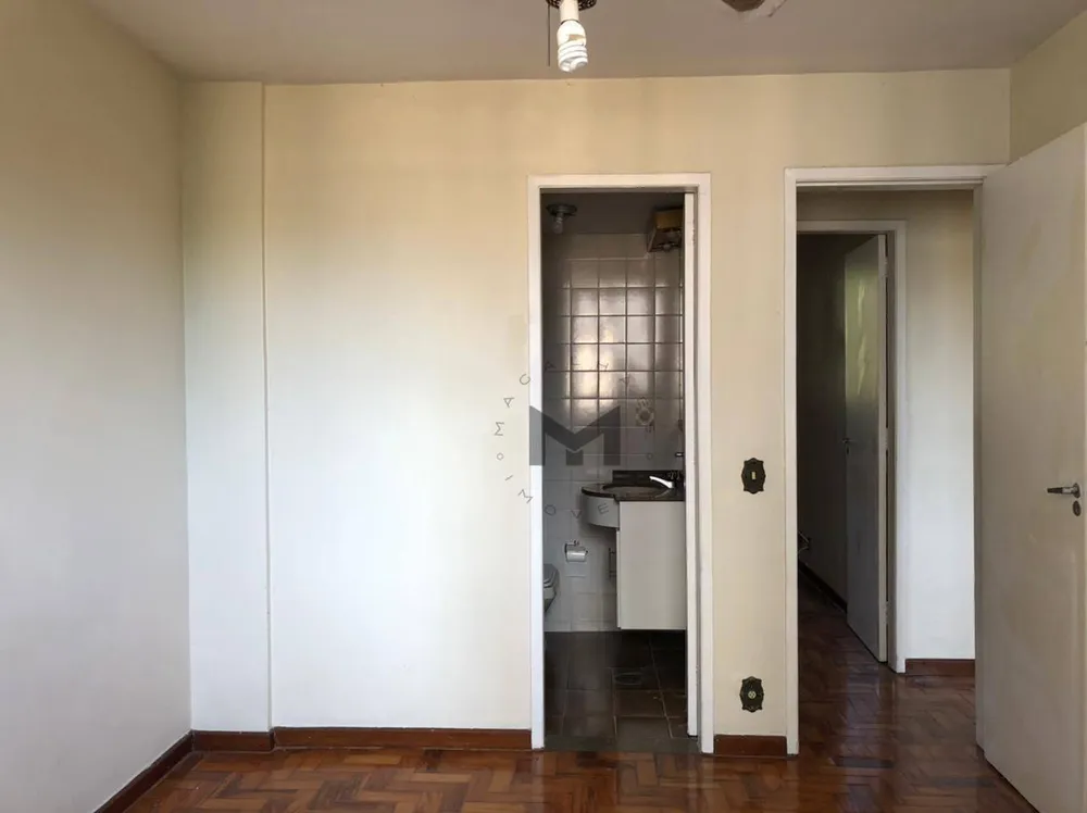 Apartamento, 3 quartos, 110 m² - Foto 7
