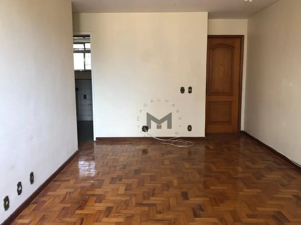 Apartamento, 3 quartos, 110 m² - Foto 1
