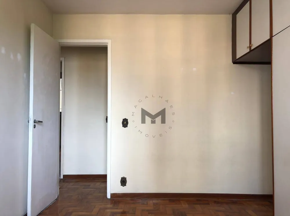 Apartamento, 3 quartos, 110 m² - Foto 9