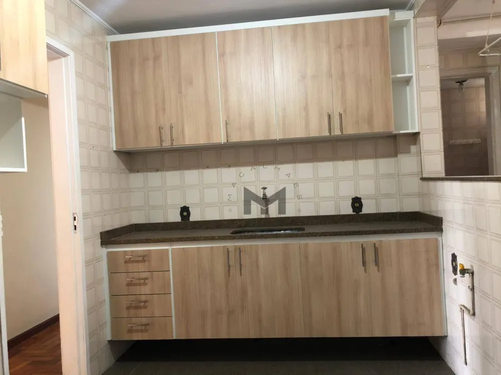 Apartamento, 3 quartos, 110 m² - Foto 14