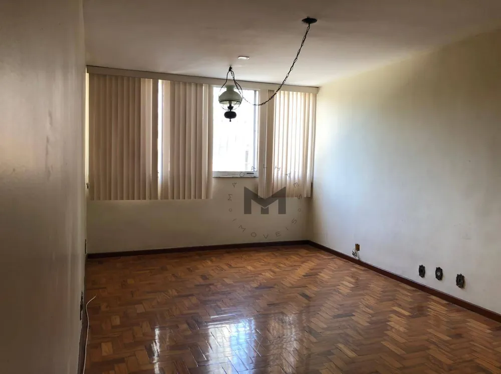 Apartamento, 3 quartos, 110 m² - Foto 2