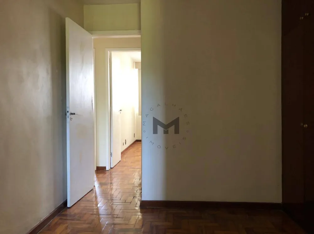 Apartamento, 3 quartos, 110 m² - Foto 11