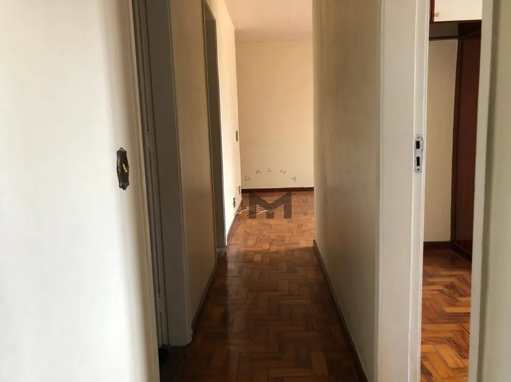 Apartamento, 3 quartos, 110 m² - Foto 4