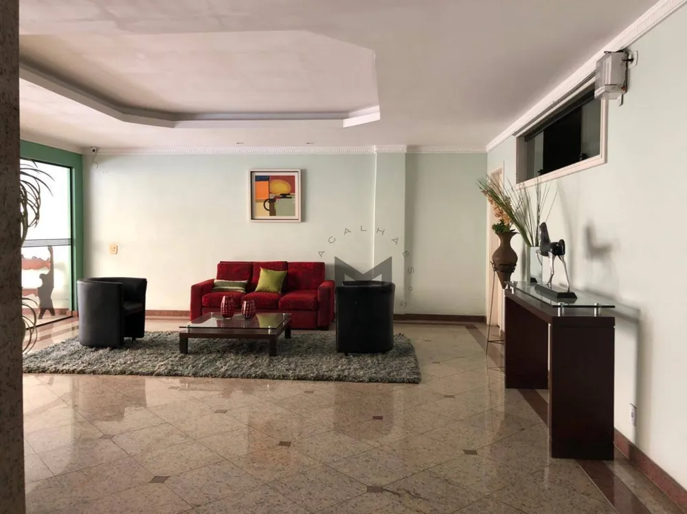 Apartamento, 3 quartos, 110 m² - Foto 22