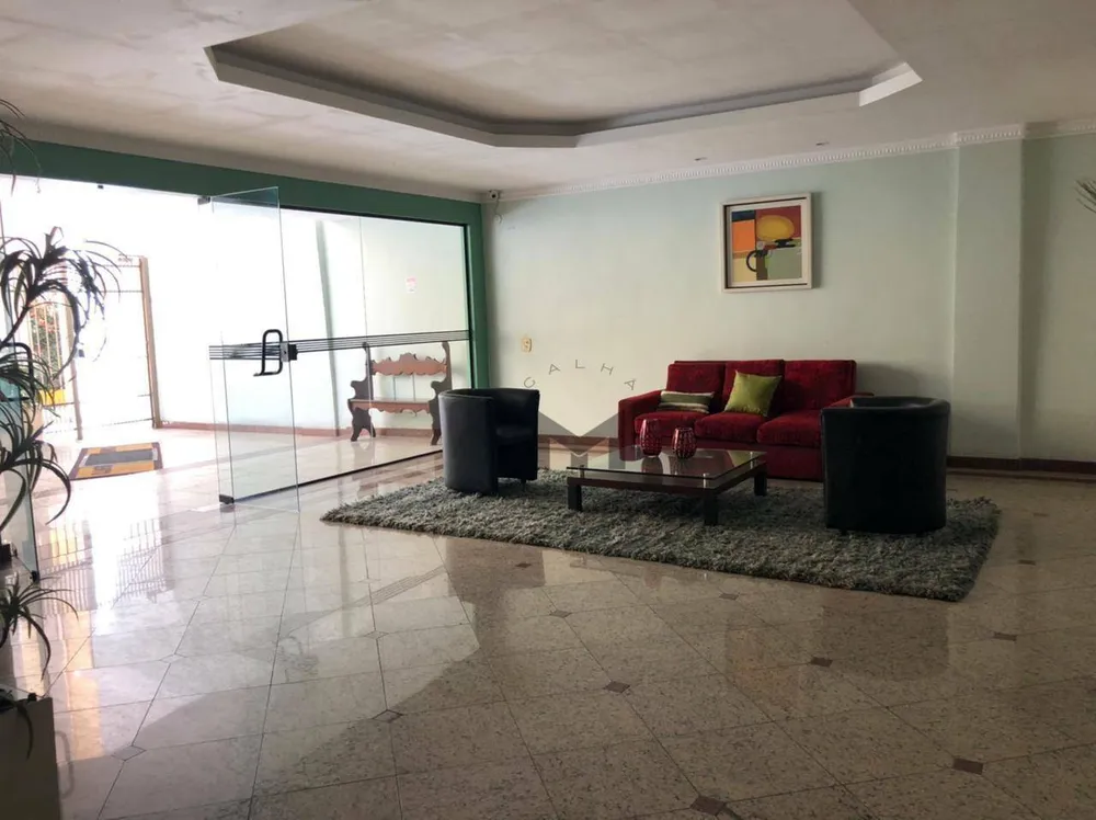 Apartamento, 3 quartos, 110 m² - Foto 23