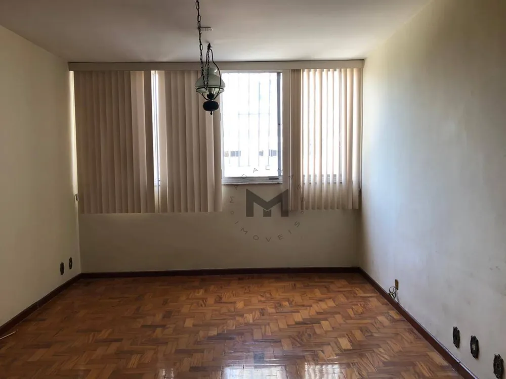 Apartamento, 3 quartos, 110 m² - Foto 3