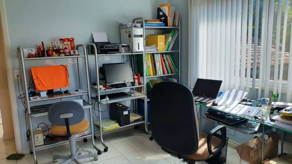 Casa, 5 quartos, 281 m² - Foto 39
