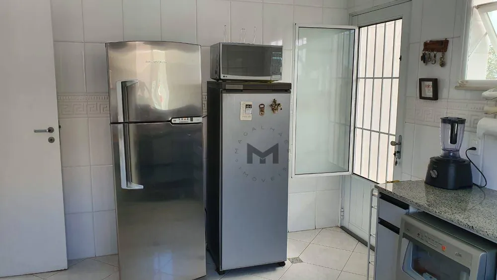 Casa, 5 quartos, 281 m² - Foto 20