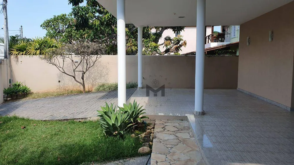 Casa, 5 quartos, 281 m² - Foto 12