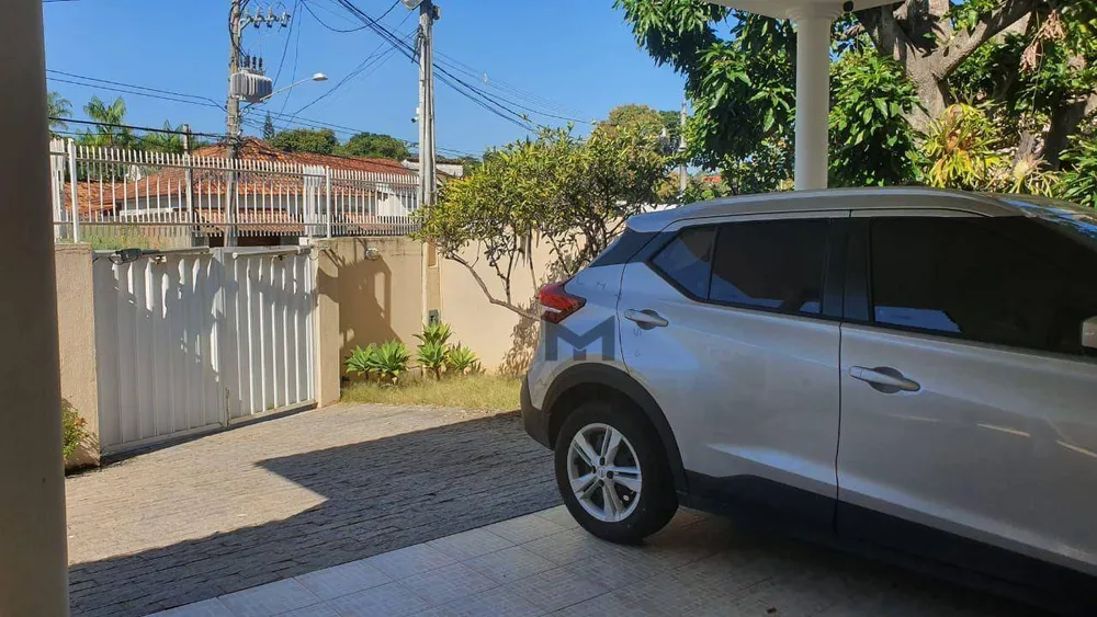 Casa, 5 quartos, 281 m² - Foto 13