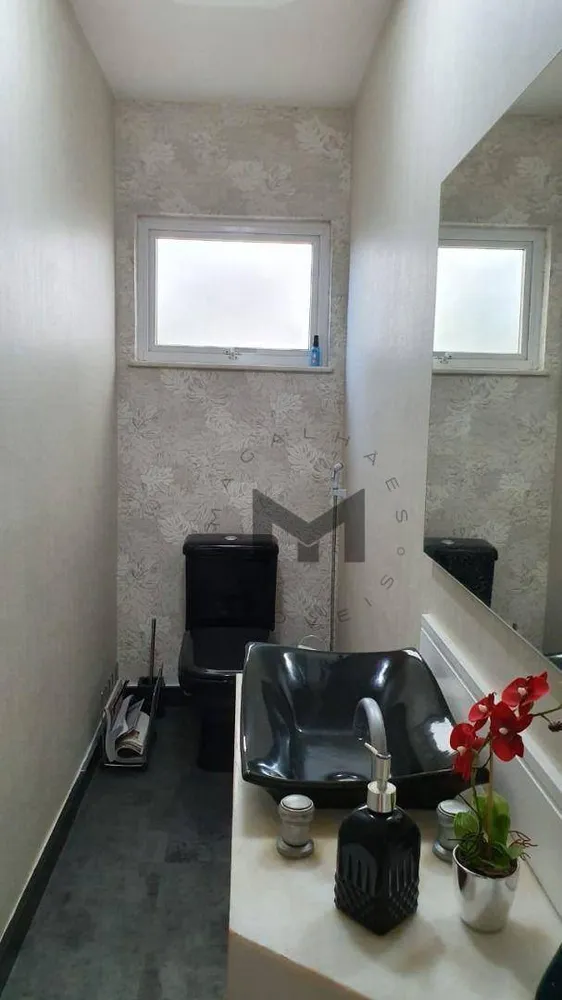 Casa, 5 quartos, 281 m² - Foto 19