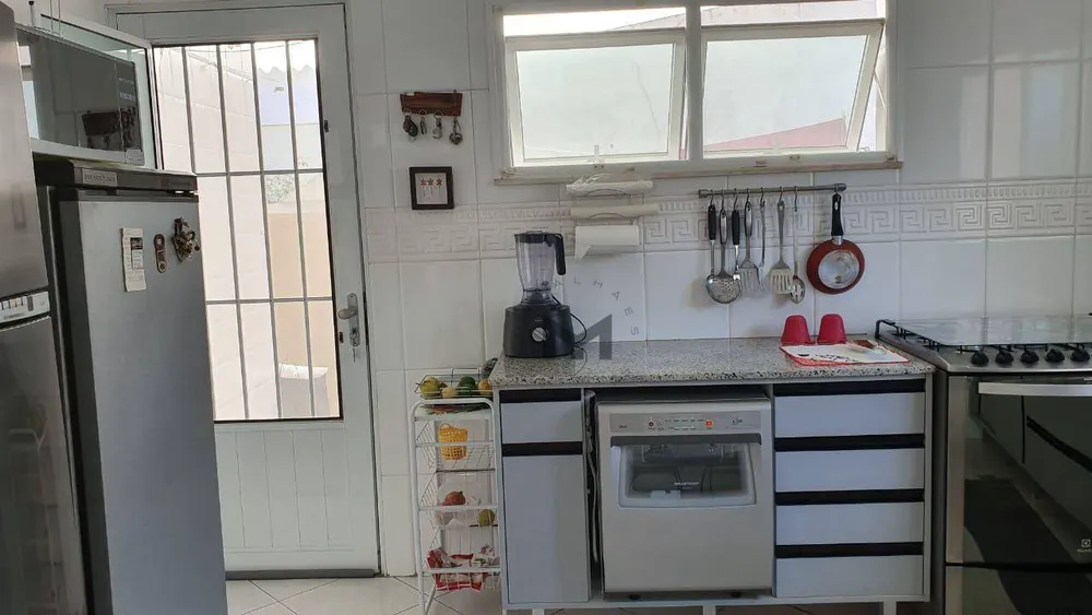Casa, 5 quartos, 281 m² - Foto 21