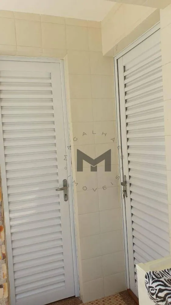 Casa, 5 quartos, 281 m² - Foto 6