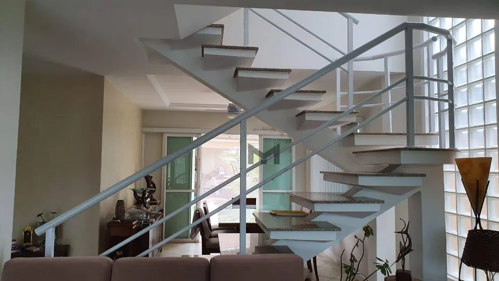 Casa, 5 quartos, 281 m² - Foto 17