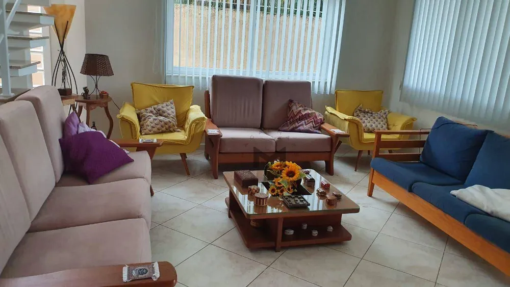 Casa, 5 quartos, 281 m² - Foto 16