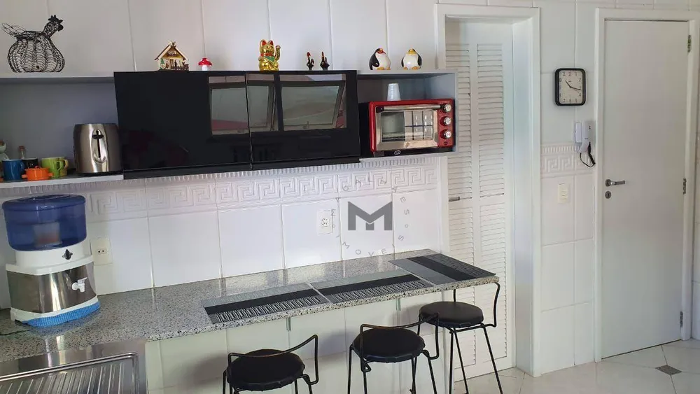 Casa, 5 quartos, 281 m² - Foto 23