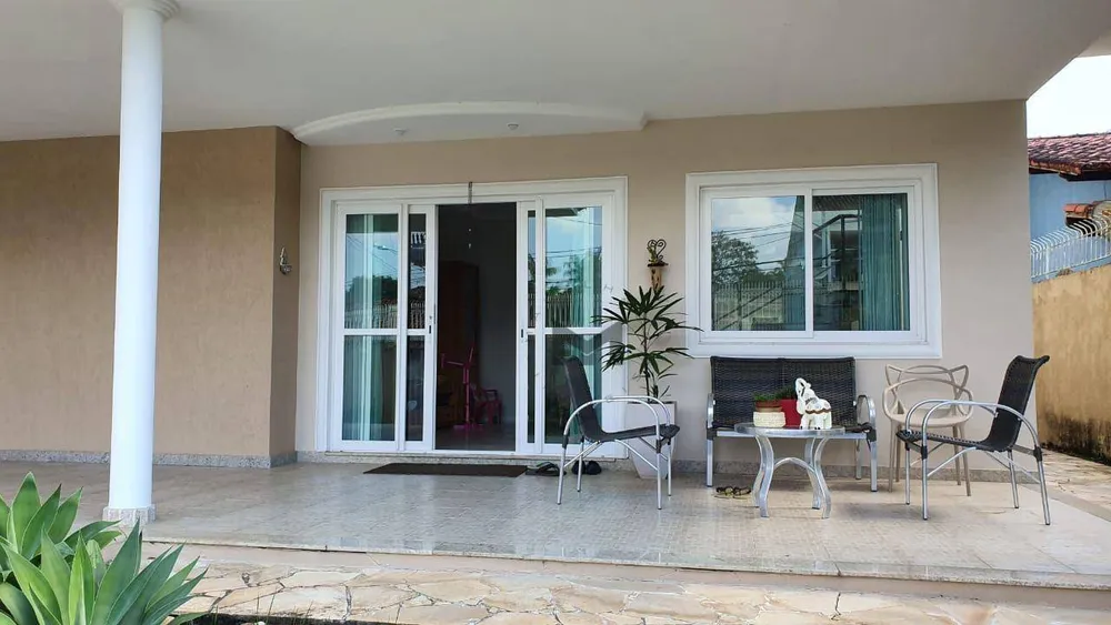 Casa, 5 quartos, 281 m² - Foto 11