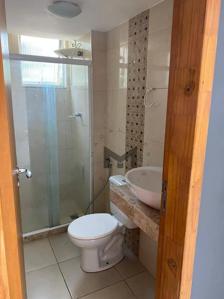 Apartamento, 2 quartos, 56 m² - Foto 7