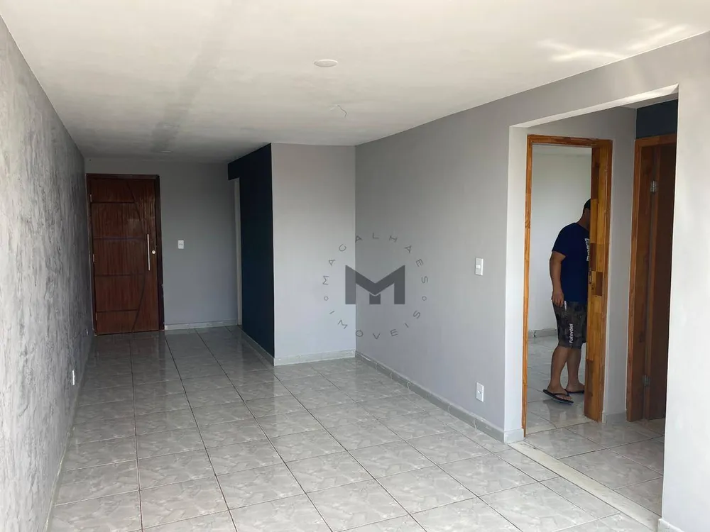 Apartamento, 2 quartos, 56 m² - Foto 2