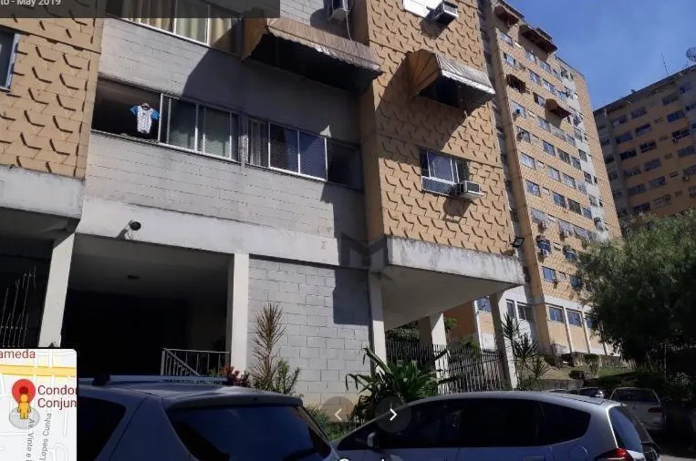 Apartamento, 2 quartos, 56 m² - Foto 3
