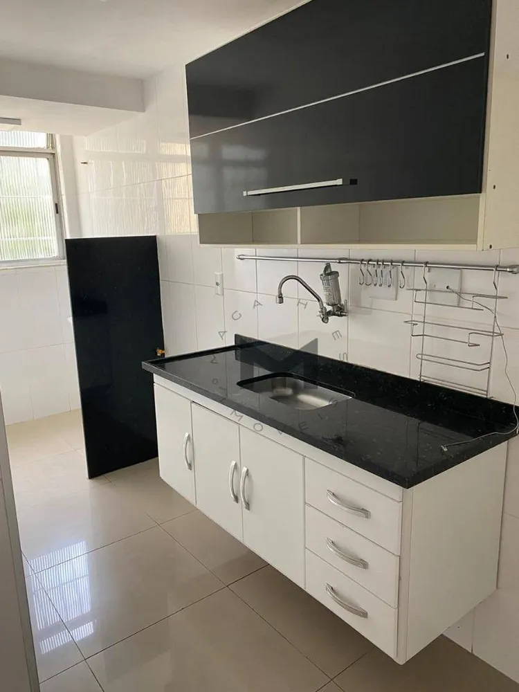 Apartamento, 2 quartos, 56 m² - Foto 5