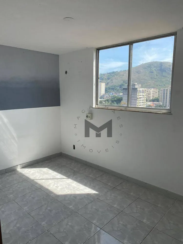 Apartamento, 2 quartos, 56 m² - Foto 4