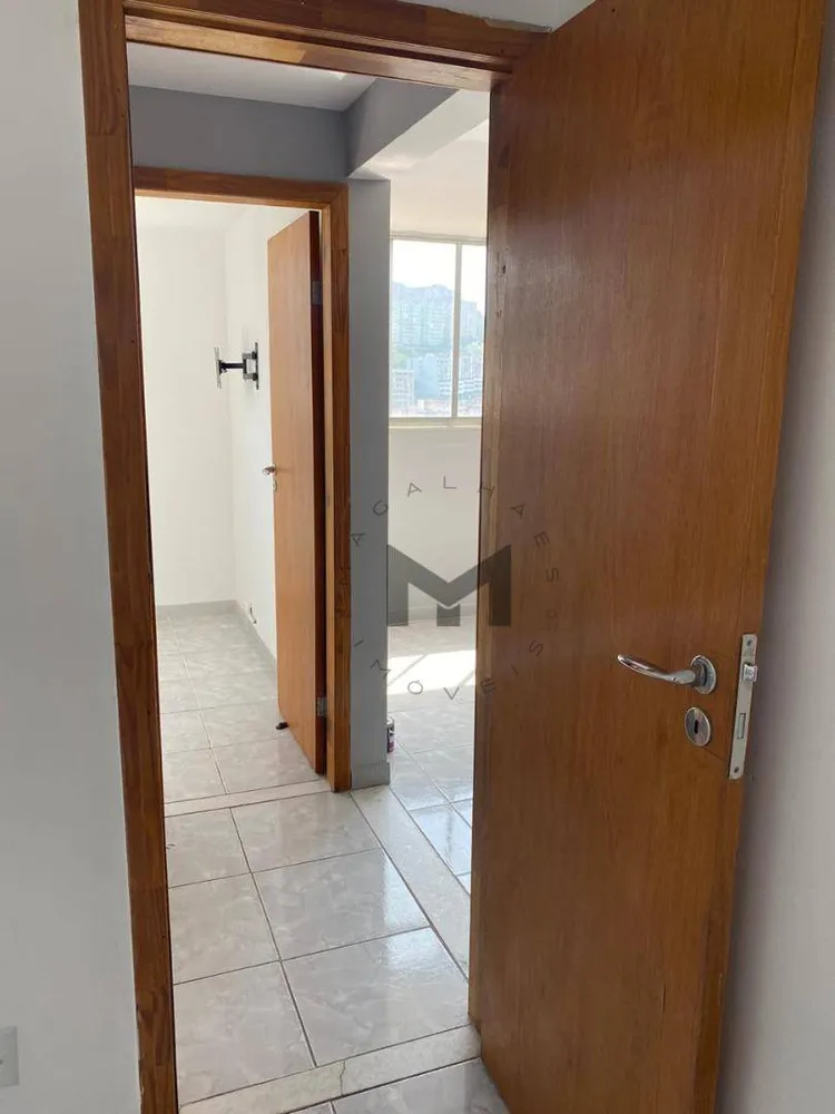 Apartamento, 2 quartos, 56 m² - Foto 8