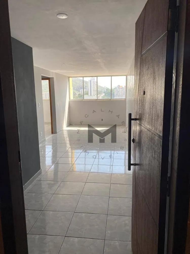 Apartamento, 2 quartos, 56 m² - Foto 1