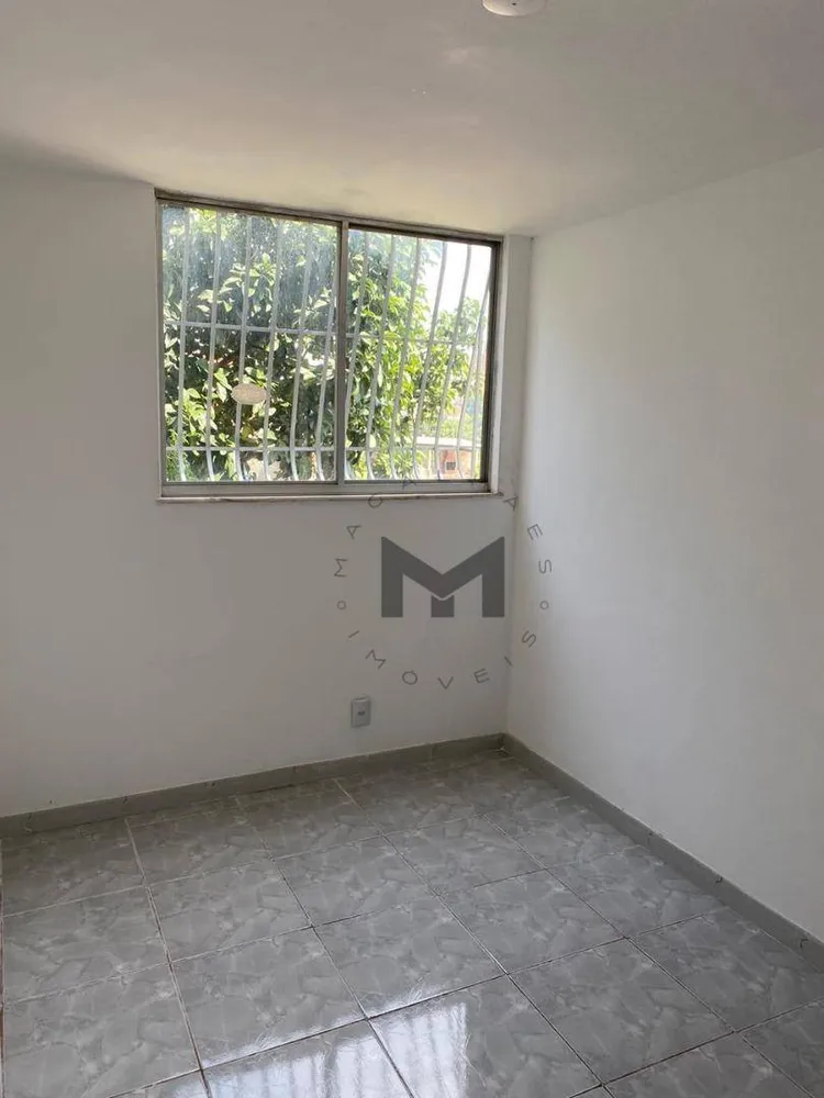 Apartamento, 2 quartos, 56 m² - Foto 6