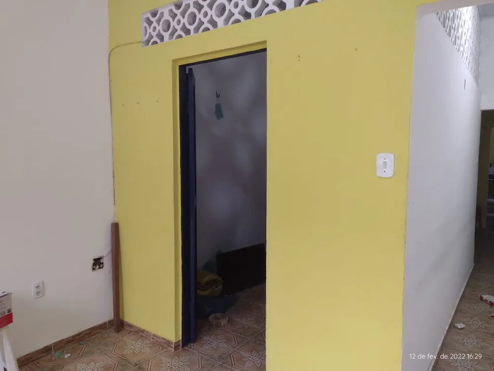 Casa, 2 quartos, 160 m² - Foto 1