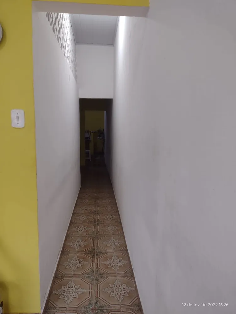 Casa, 2 quartos, 160 m² - Foto 2