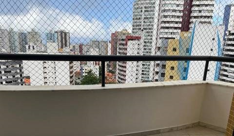 Apartamento à venda com 2 quartos, 80m² - Foto 14