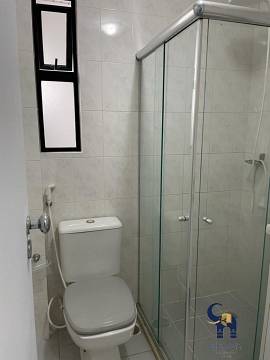 Apartamento, 2 quartos, 80 m² - Foto 3