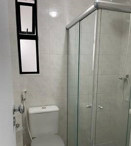 Apartamento à venda com 2 quartos, 80m² - Foto 8